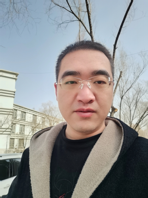 揽星入梦的第一张照片--福州交友网