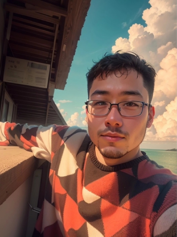 奇点xyz的第一张照片--福州交友网