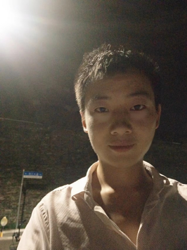 来啊的第一张照片--福州交友网