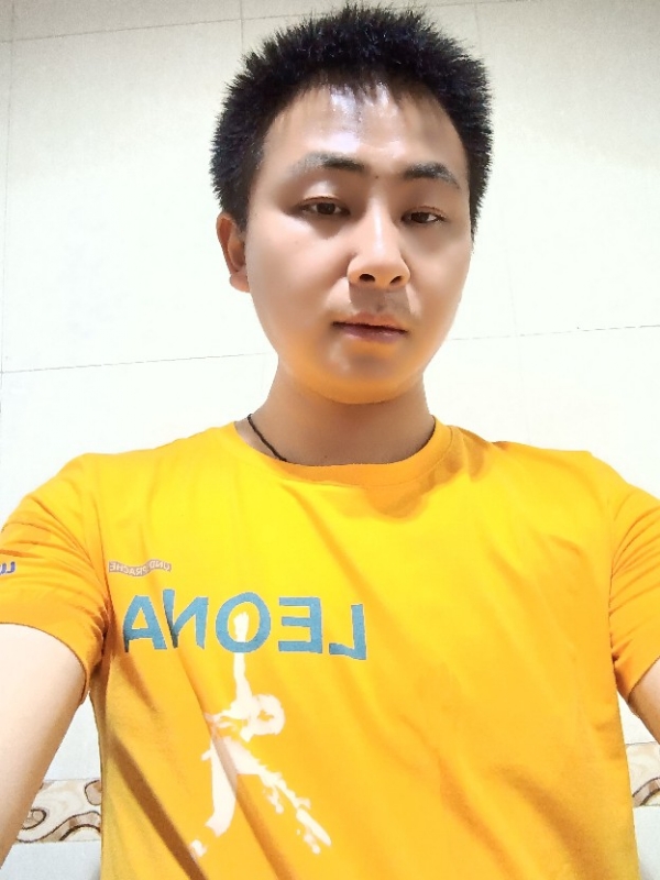 开心就好的第四张照片--福州交友网