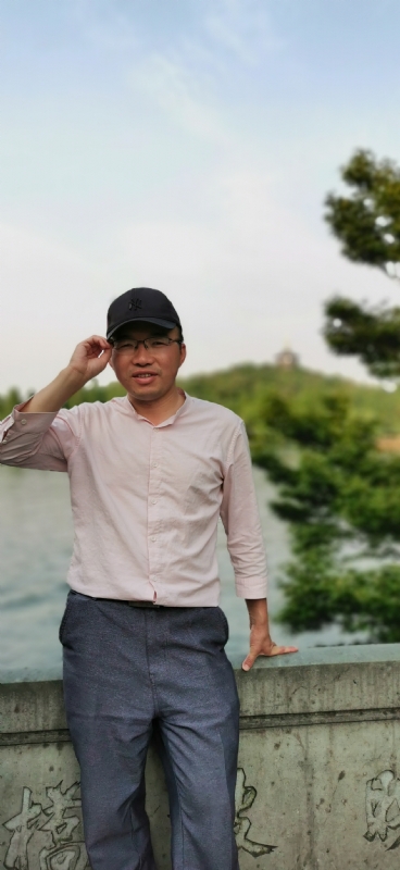大叔有点忙的第三张照片--福州交友网