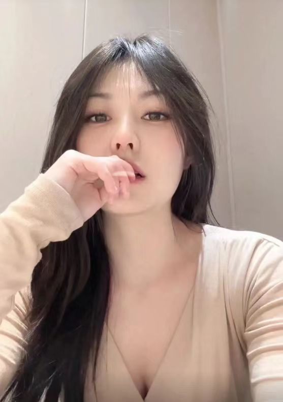 勾人心魂大美人的第一张照片--福州交友网