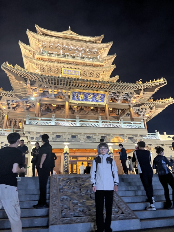 星星的第一张照片--福州交友网