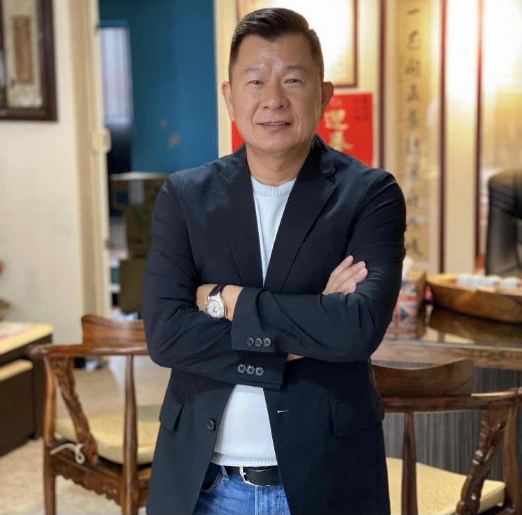 幸福余生的第一张照片--福州交友网