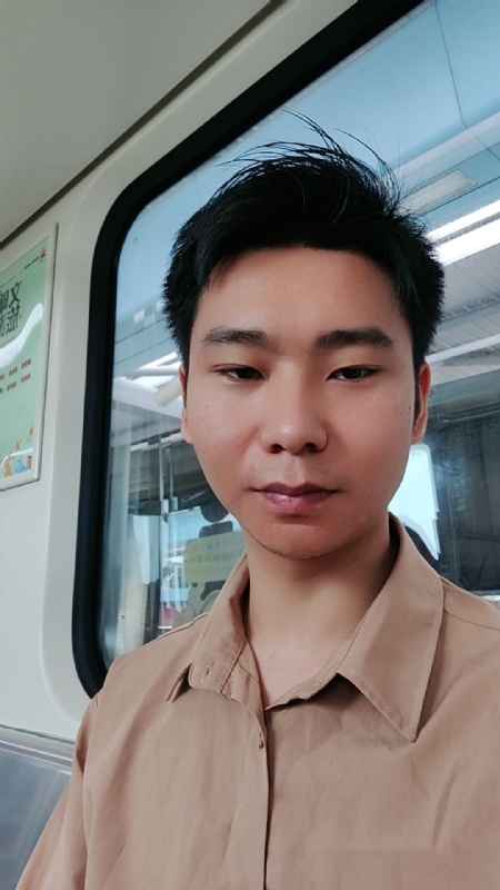 境棂的第一张照片--福州交友网
