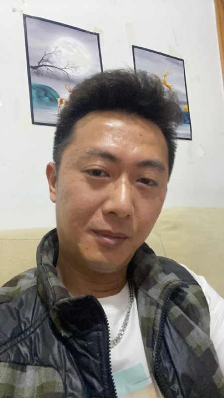 陈然的第一张照片--福州交友网