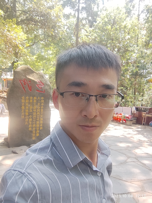 未来可期的第一张照片--福州交友网