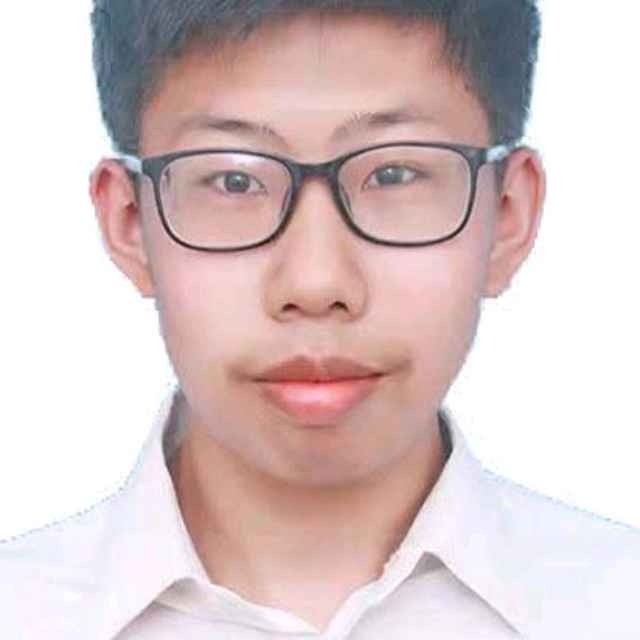 李恒宇的第一张照片--福州交友网
