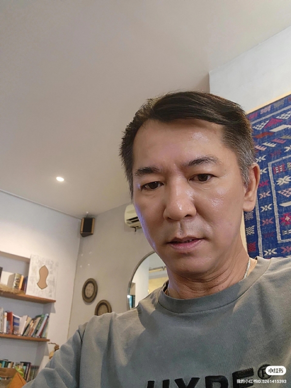 Gary黄的第一张照片--福州交友网