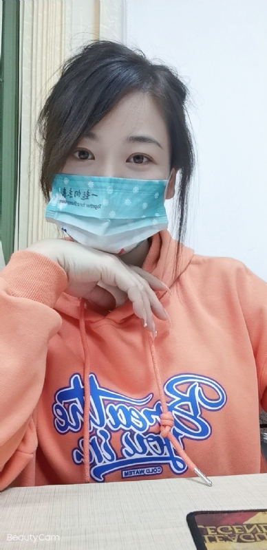 姚瑶的第一张照片--福州交友网
