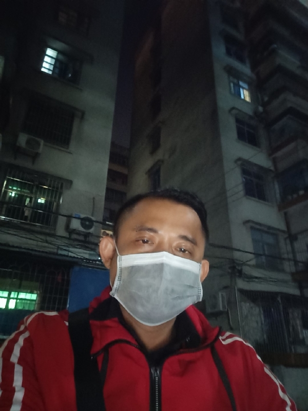 星仔的第二张照片--福州交友网