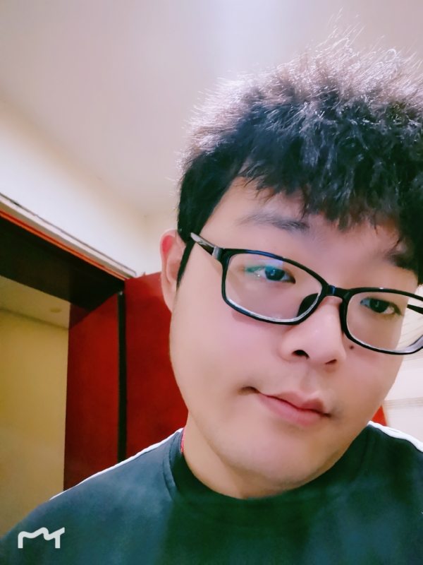 坠羽的第一张照片--福州交友网