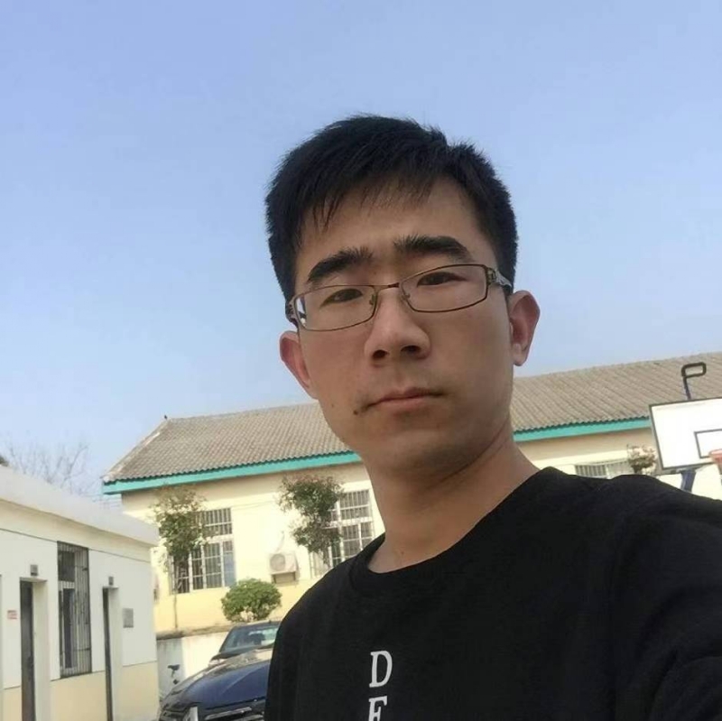 张先生的第二张照片--福州交友网