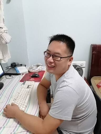小浣熊的第二张照片--福州交友网