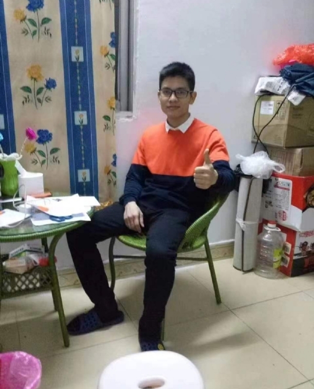 海风的第三张照片--福州交友网