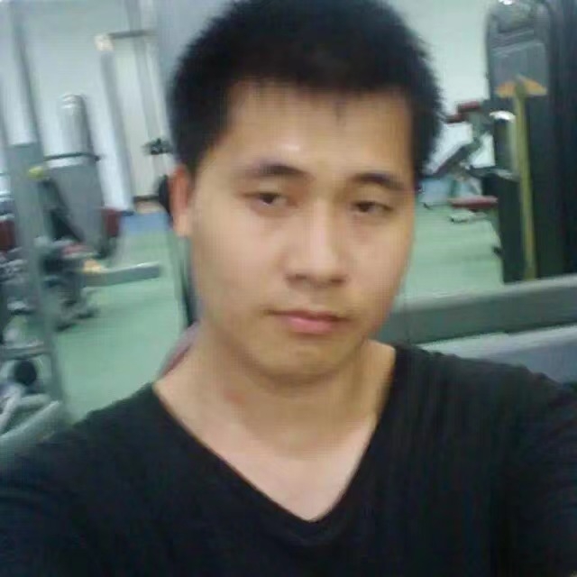 RON的第一张照片--福州交友网