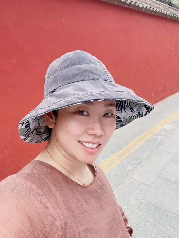 妖娆的煤气罐的第二张照片--福州交友网