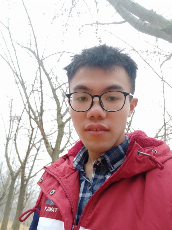 小久久的第三张照片--福州交友网