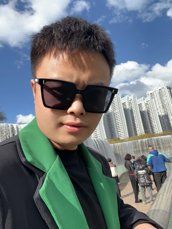 子阳的第一张照片--福州交友网