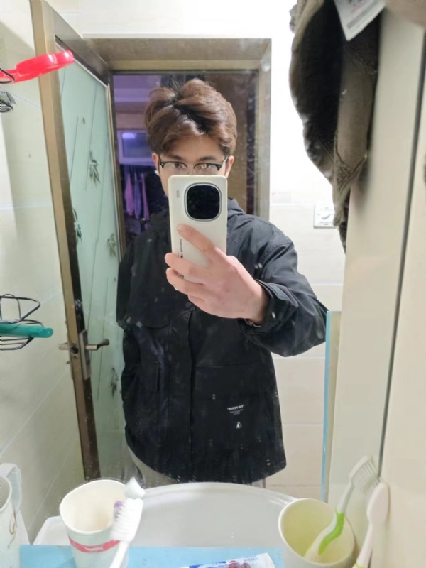 想吃糖醋渝的第一张照片--福州交友网