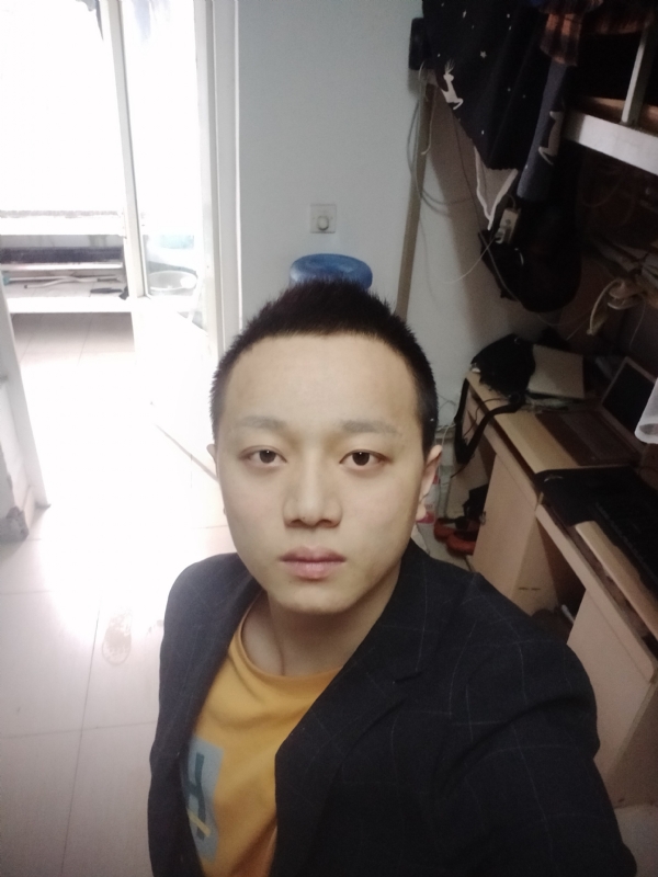 苟茂棋的第一张照片--福州交友网