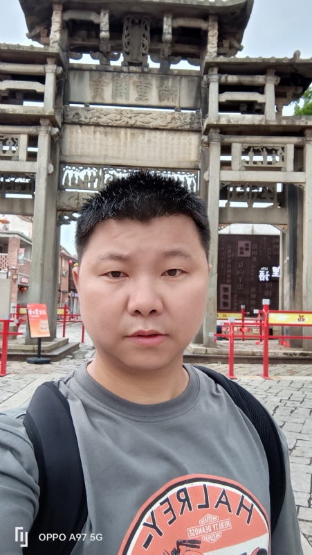 小许的第一张照片--福州交友网