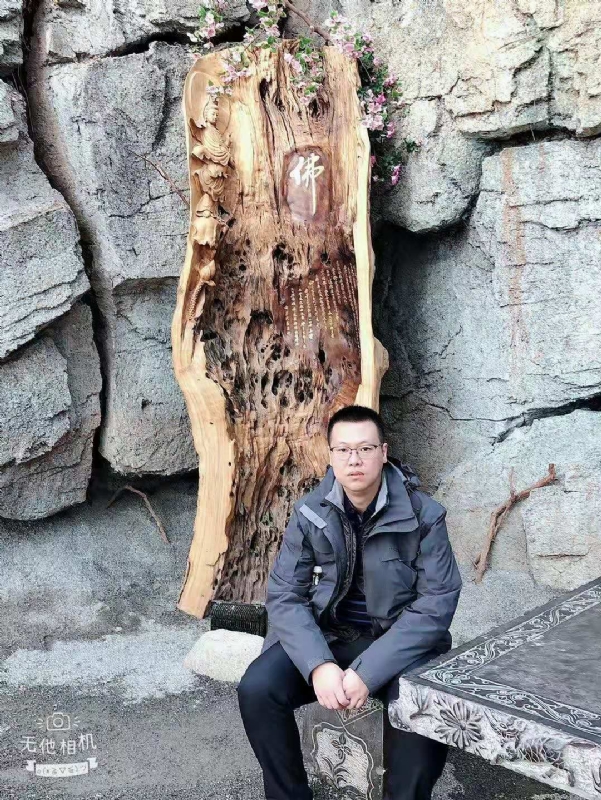 余生的第一张照片--福州交友网