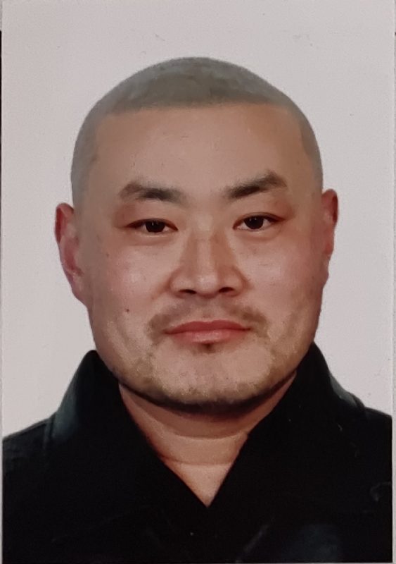 涛涛手写的第二张照片--福州交友网