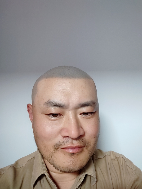 涛涛手写的第四张照片--福州交友网
