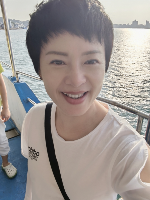 Tina的第一张照片--福州交友网