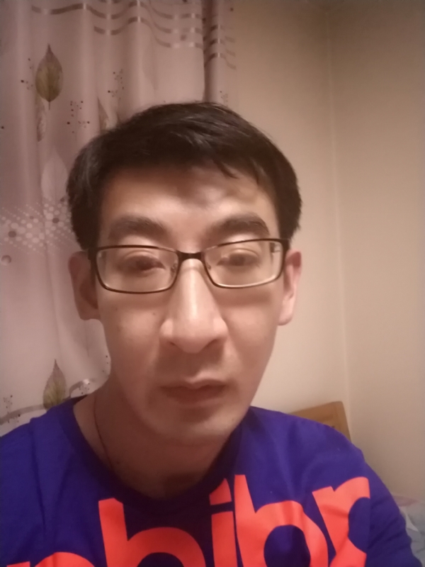 摩羯的第一张照片--福州交友网