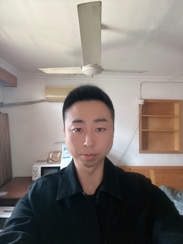 过好余生的第一张照片--福州交友网