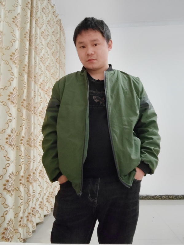 随遇而安的第一张照片--福州交友网