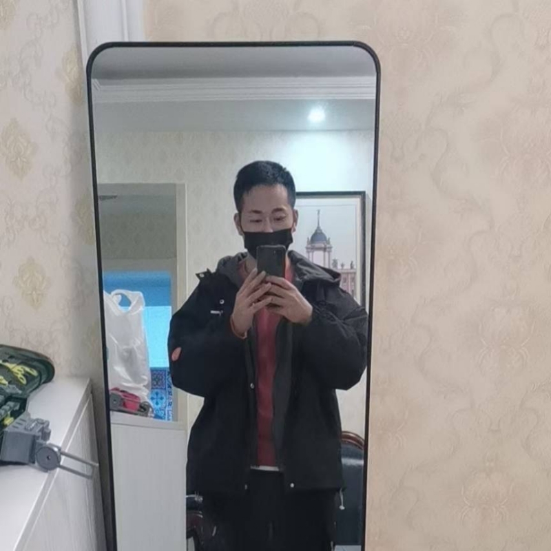 开朗的第二张照片--福州交友网