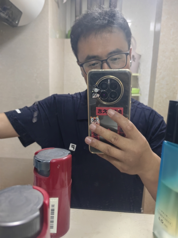 岁月静好的第一张照片--福州交友网