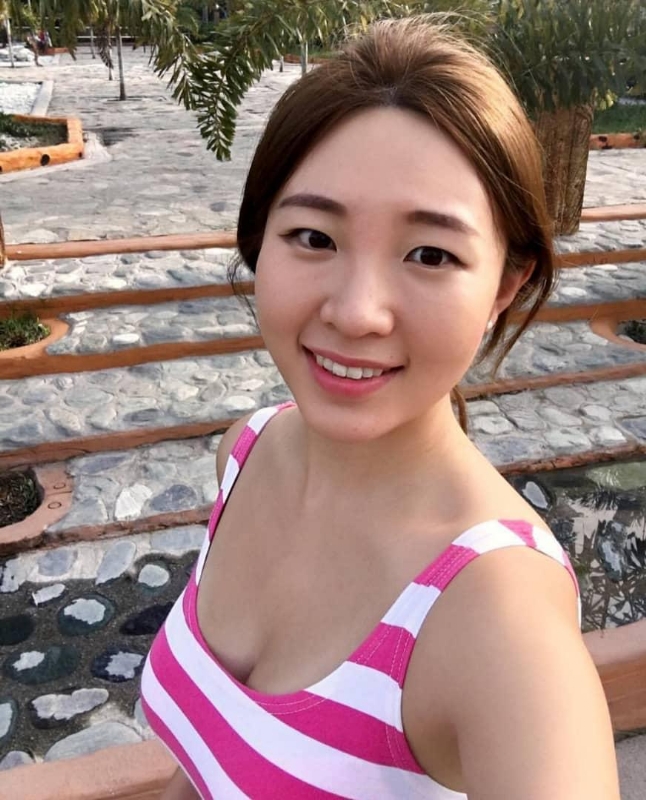 Imiaky12的第二张照片--福州交友网