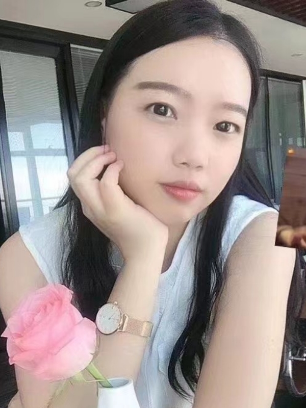 祺媛的第一张照片--福州交友网