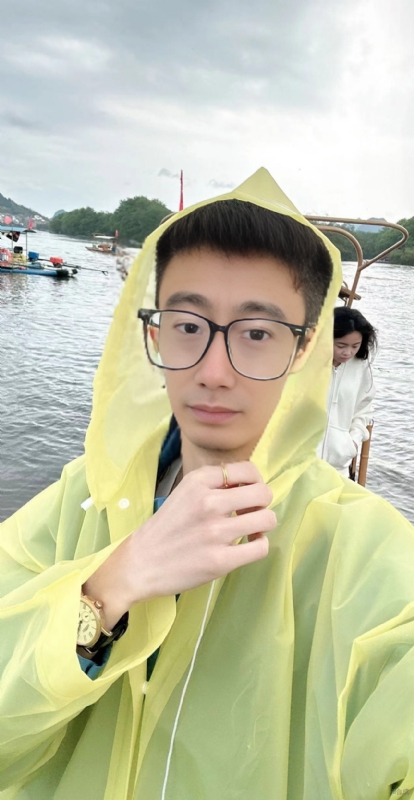 千寻与牵的第二张照片--福州交友网