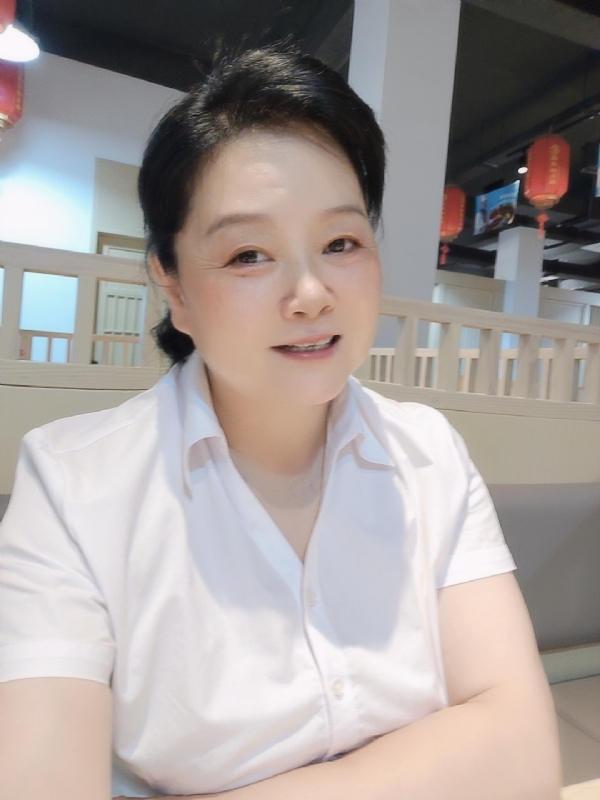 丁姐爱生活的第一张照片--福州交友网