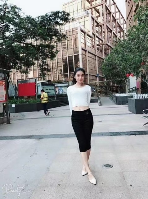 单身的第二张照片--福州交友网