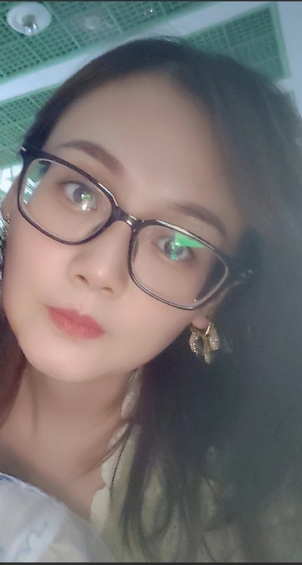 可可的第一张照片--福州交友网