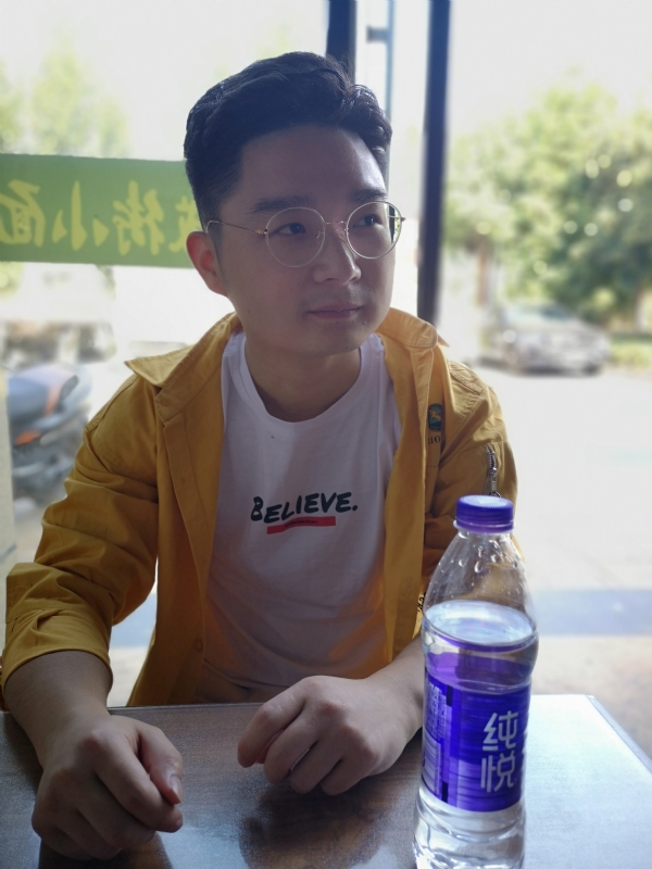 听风等雨的第一张照片--福州交友网
