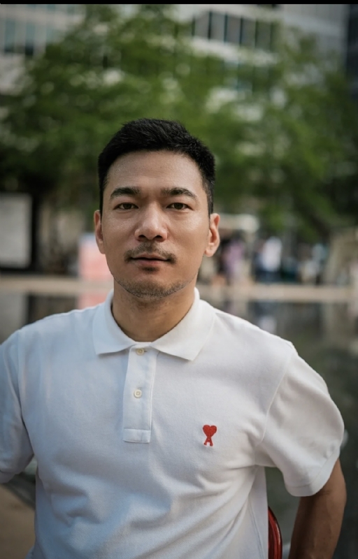 kevin的第一张照片--福州交友网