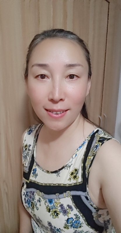 晓琴的第二张照片--福州交友网