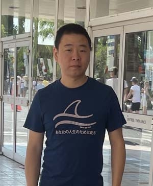 花都帅哥的第二张照片--福州交友网