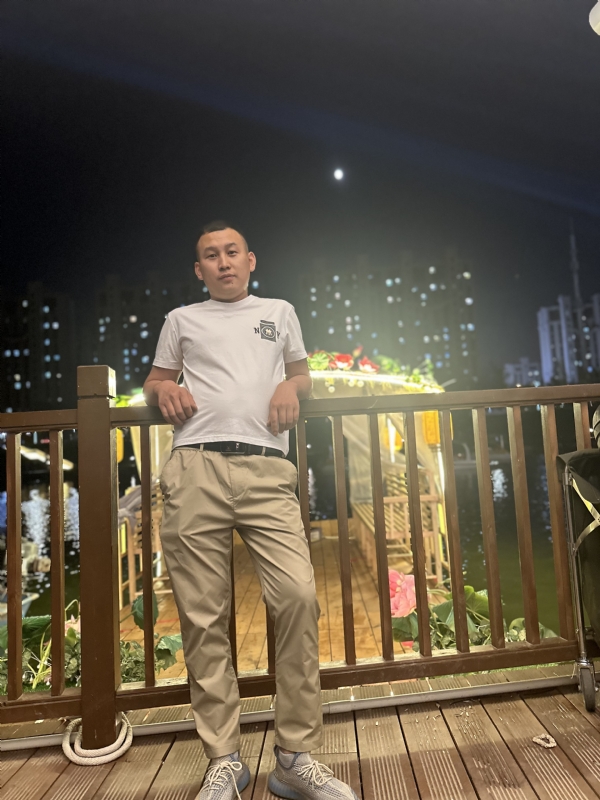 大超的第一张照片--福州交友网