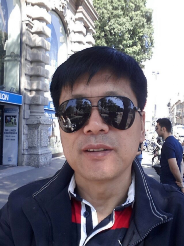 春风的第一张照片--福州交友网