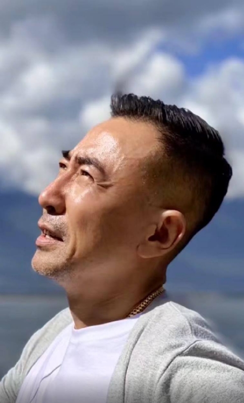 张凯的第一张照片--福州交友网