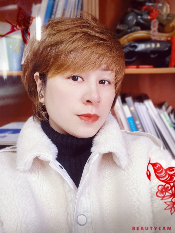 阳光百合的第一张照片--福州交友网