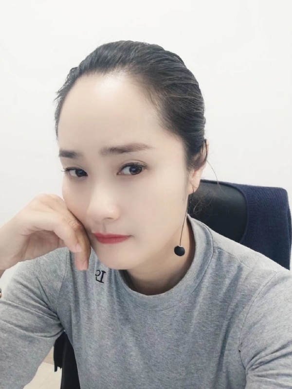 谈谈的第三张照片--福州交友网